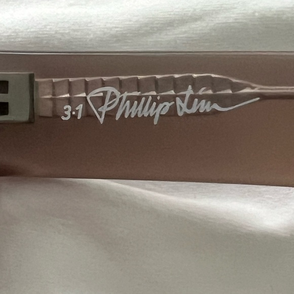 Linda Fallow Gallery Sungkasses X 3.1 Phillip Lim collab - Picture 5 of 11